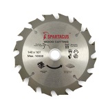 Spartacus 140mm Blades