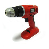 Body Only Drill Driver