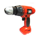 [NO LONGER AVAILABLE] Body Only 12V Drill