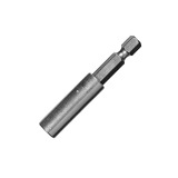 DeWalt DT7500 Hex Shank ¼” 60mm Magnetic Screwdriver Bit Holder Pz Ph Torx Bits 