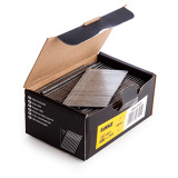 16 Gauge Galvanised 20&deg; Finish Nails 44mm (2500)