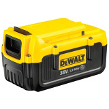 DeWalt NO LONGER AVAILABLE DCB360 36 Volt 4.0ah Li-ion Heavy-duty Slide Pack Battery Battery Pack 