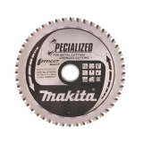 Makita DCS553 Cordless 150mm Brushless Metal Cutting Saw Spare
