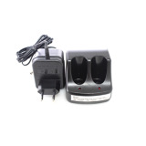 Black & Decker LG_VP100 [no Longer Available] Versapak Charger For Vp100 