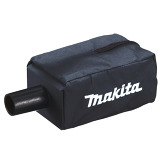 Makita 140115-2 Type Accessory Makita 140115-2 Dust Bag Complete For Various Sanders 