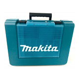 Makita 140354-4 Type Accessory Makita 140354-4 Plastic Carry Case For Various Combi Drills 
